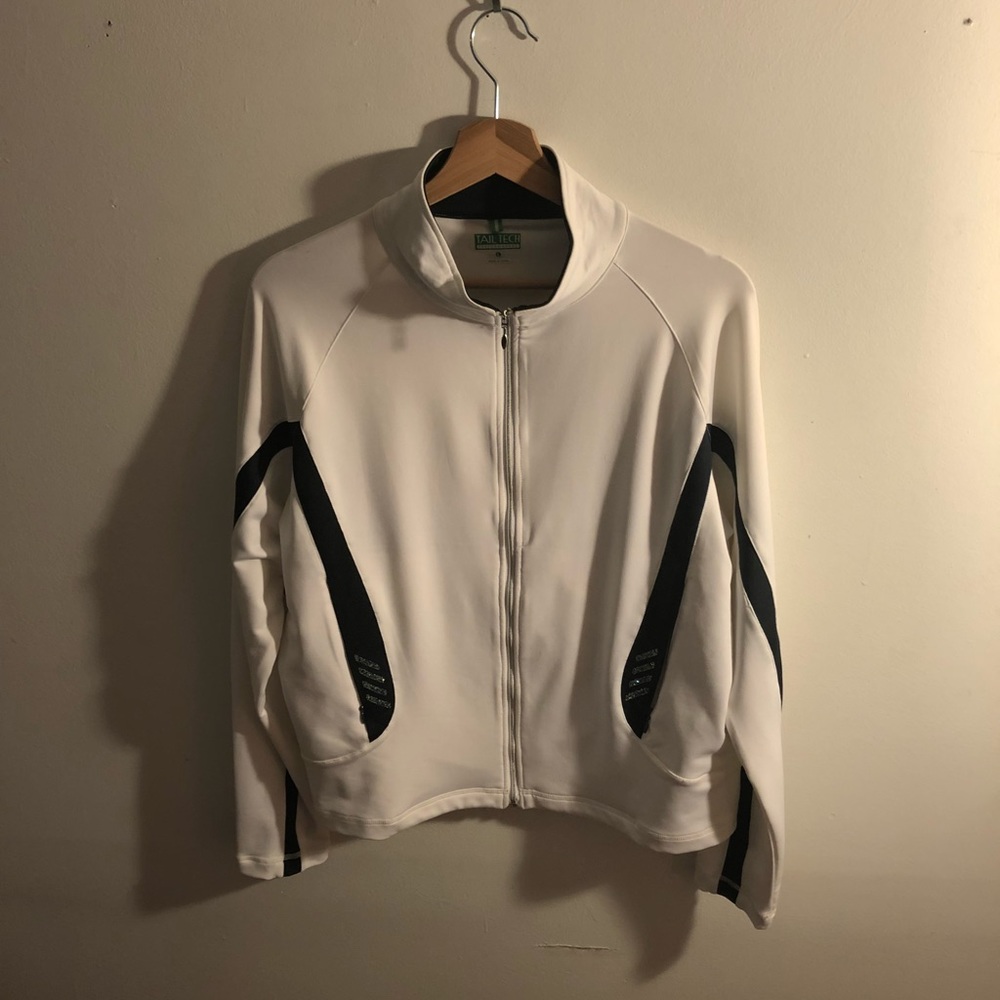 Tail Tech Tracksuit Top